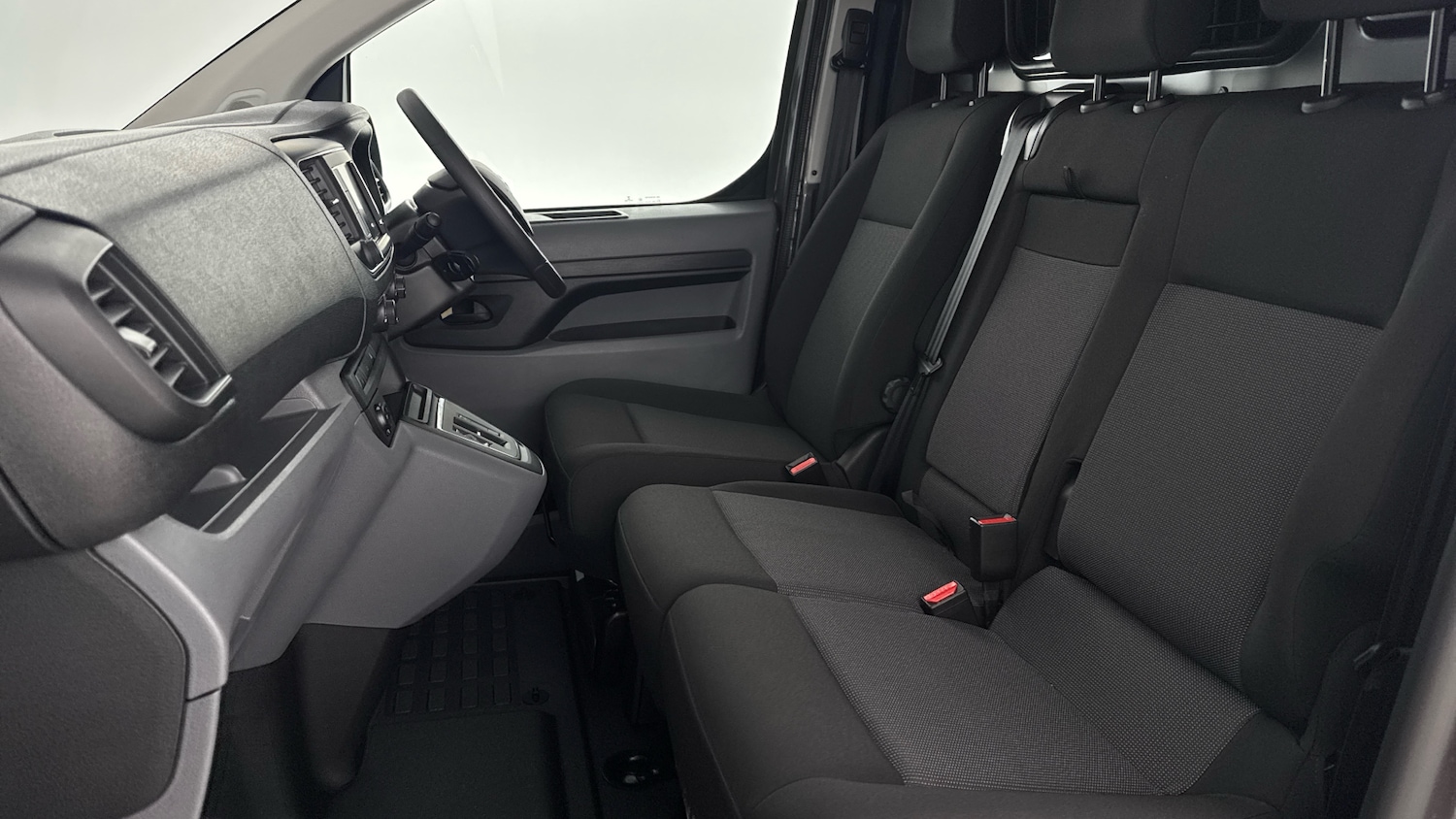 Used Toyota ProAce 2025 for sale - 77605121: Photo 10