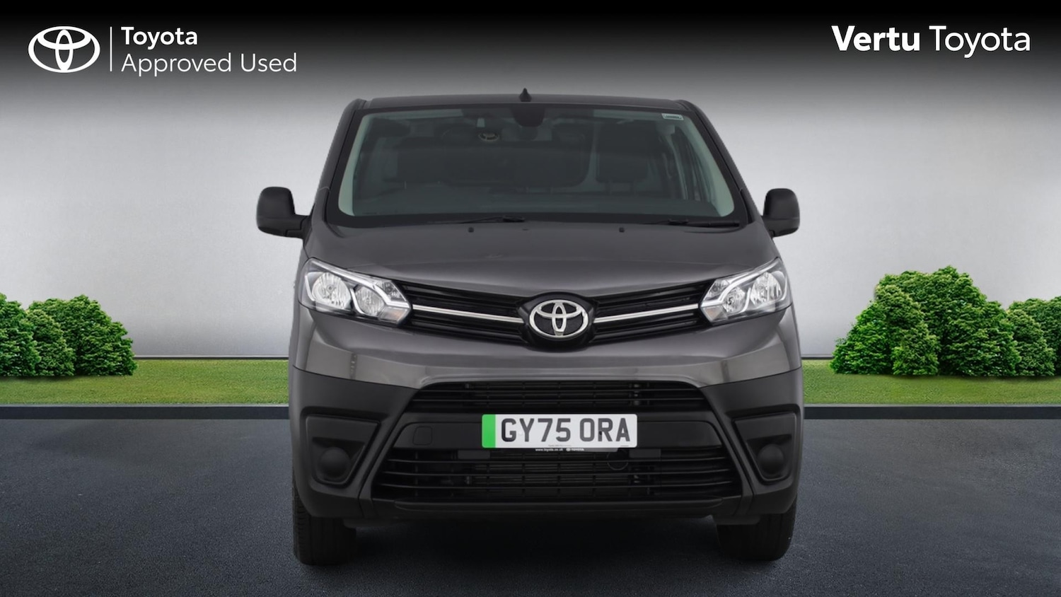 Used Toyota ProAce 2025 for sale - 77605121: Photo 15