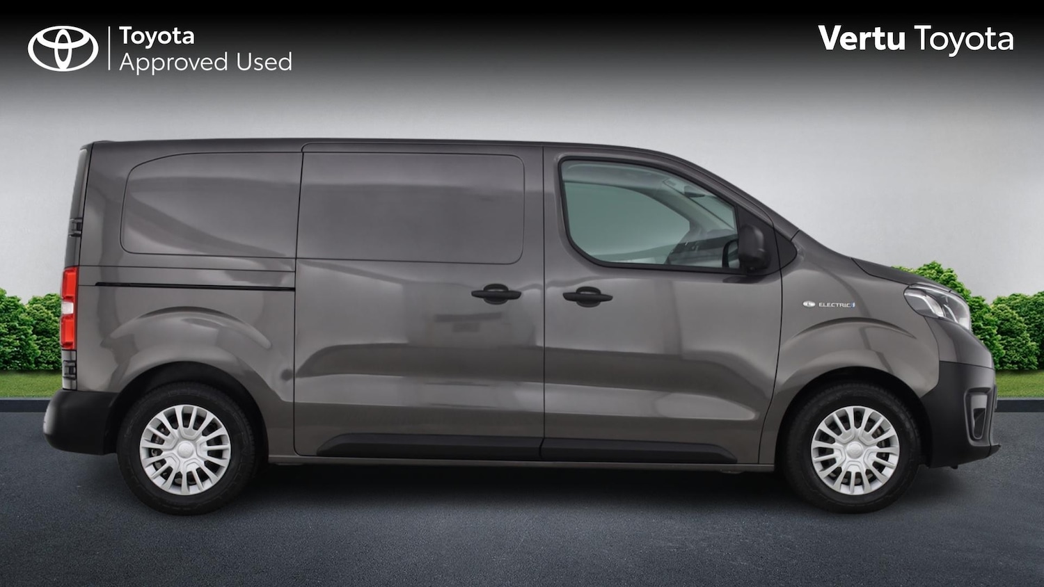 Used Toyota ProAce 2025 for sale - 77605121: Photo 16