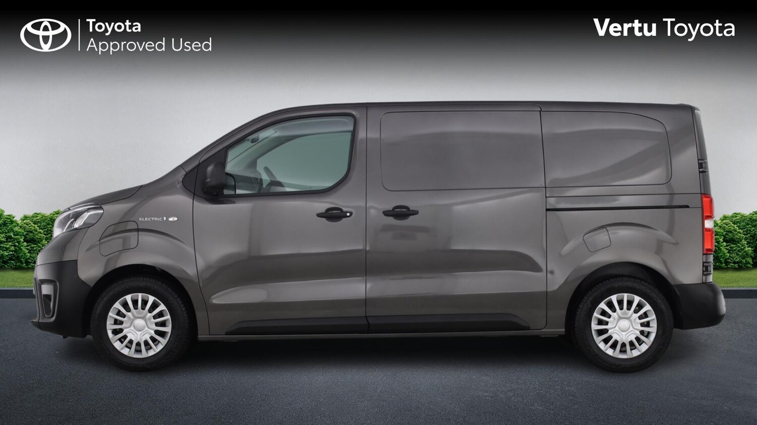 Used Toyota ProAce 2025 for sale - 77605121: Photo 17