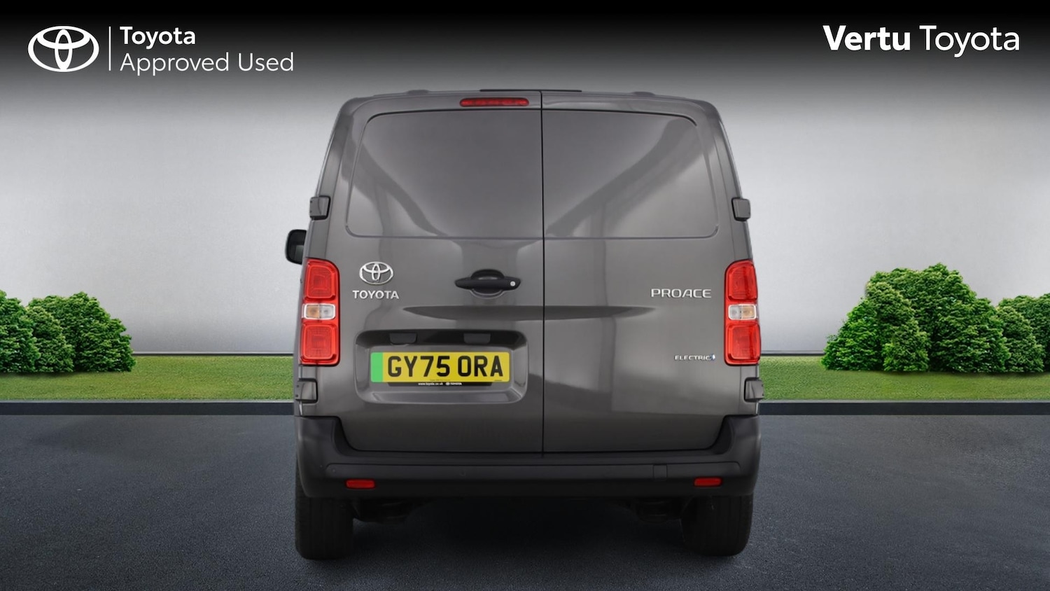 Used Toyota ProAce 2025 for sale - 77605121: Photo 19