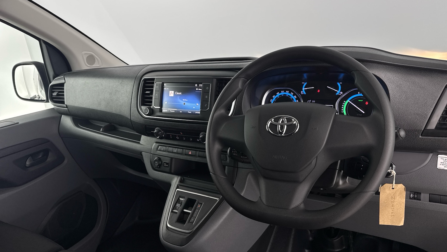 Used Toyota ProAce 2025 for sale - 77605121: Photo 5