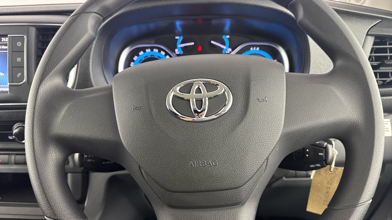 Used Toyota ProAce 2025 for sale - 77605121: Photo 8