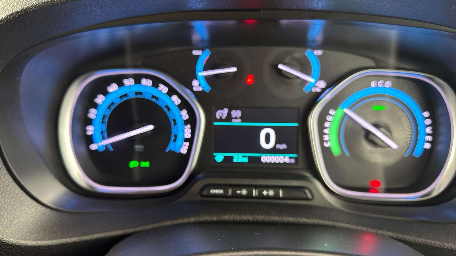 Used Toyota ProAce 2025 for sale - 77605121: Photo 9