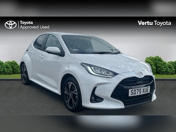 Used Toyota Yaris 2025 for sale - 78410479: Photo