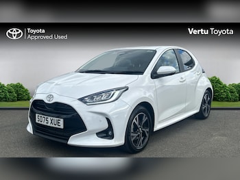 Used Toyota Yaris 2025 for sale - 78410479: Photo