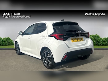 Used Toyota Yaris 2025 for sale - 78410479: Photo
