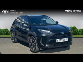 2023 (23) - 1.5 Hybrid Excel AWD 5dr CVT Hybrid Estate