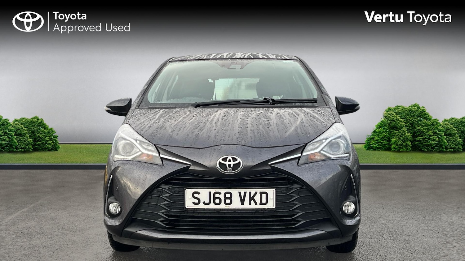 Used Toyota Yaris 2018 for sale - 76719170: Photo 15