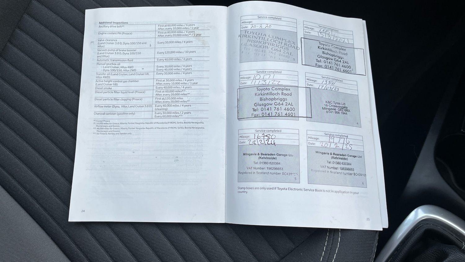 Used Toyota Yaris 2018 for sale - 76719170: Photo 27