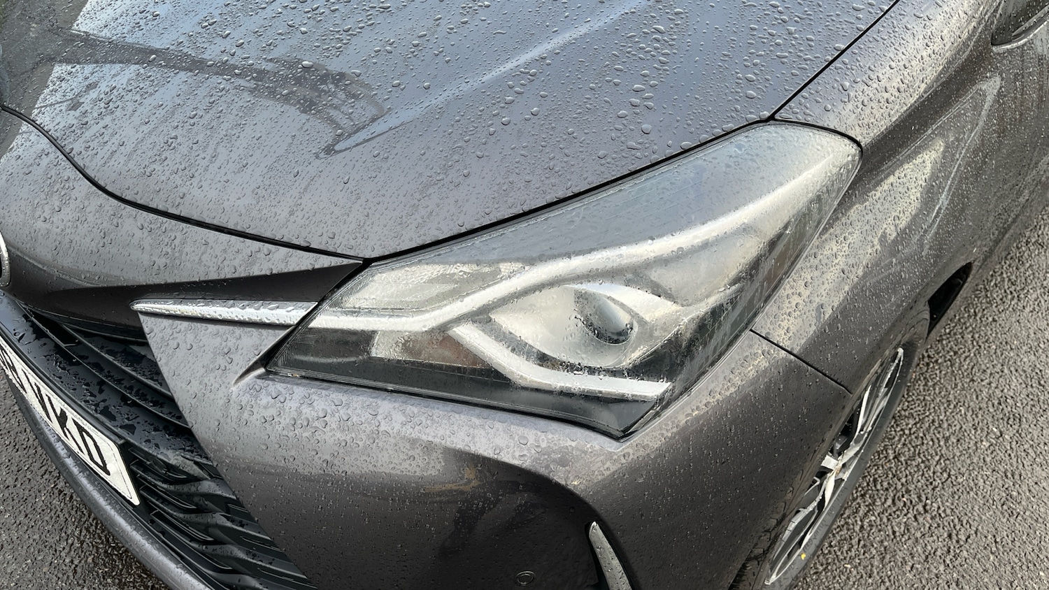 Used Toyota Yaris 2018 for sale - 76719170: Photo 33