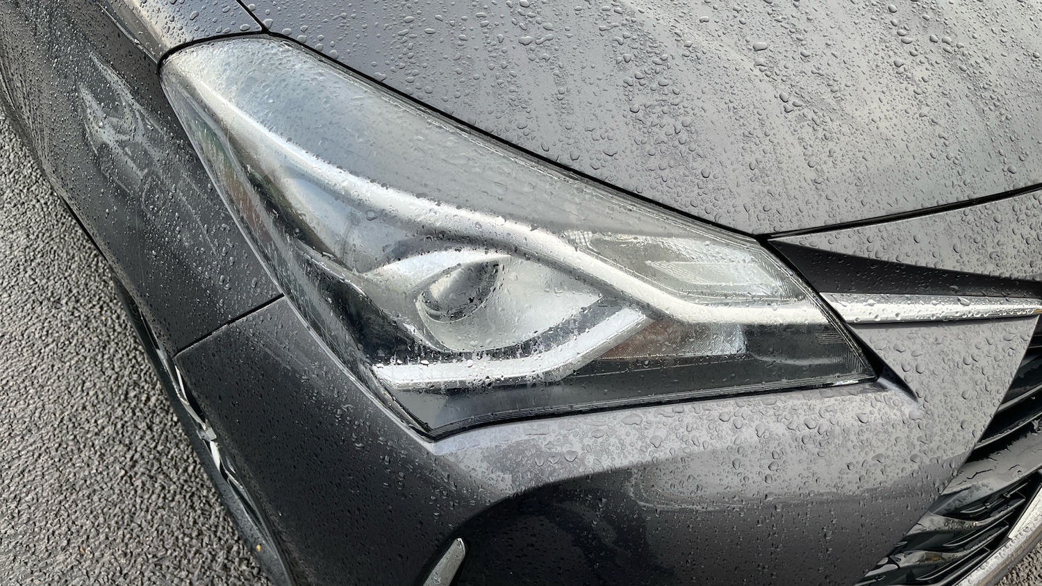 Used Toyota Yaris 2018 for sale - 76719170: Photo 51