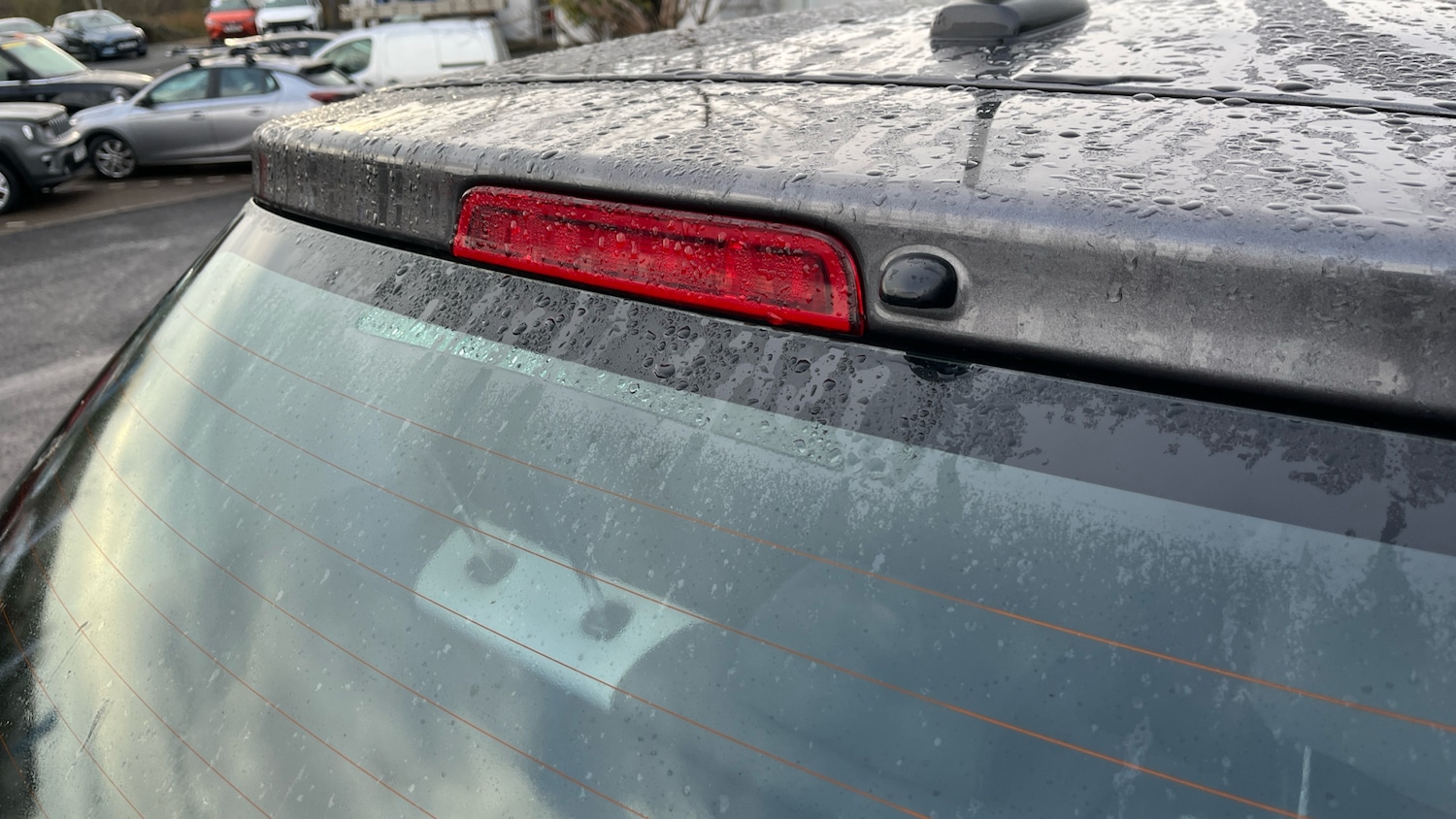 Used Toyota Yaris 2018 for sale - 76719170: Photo 56