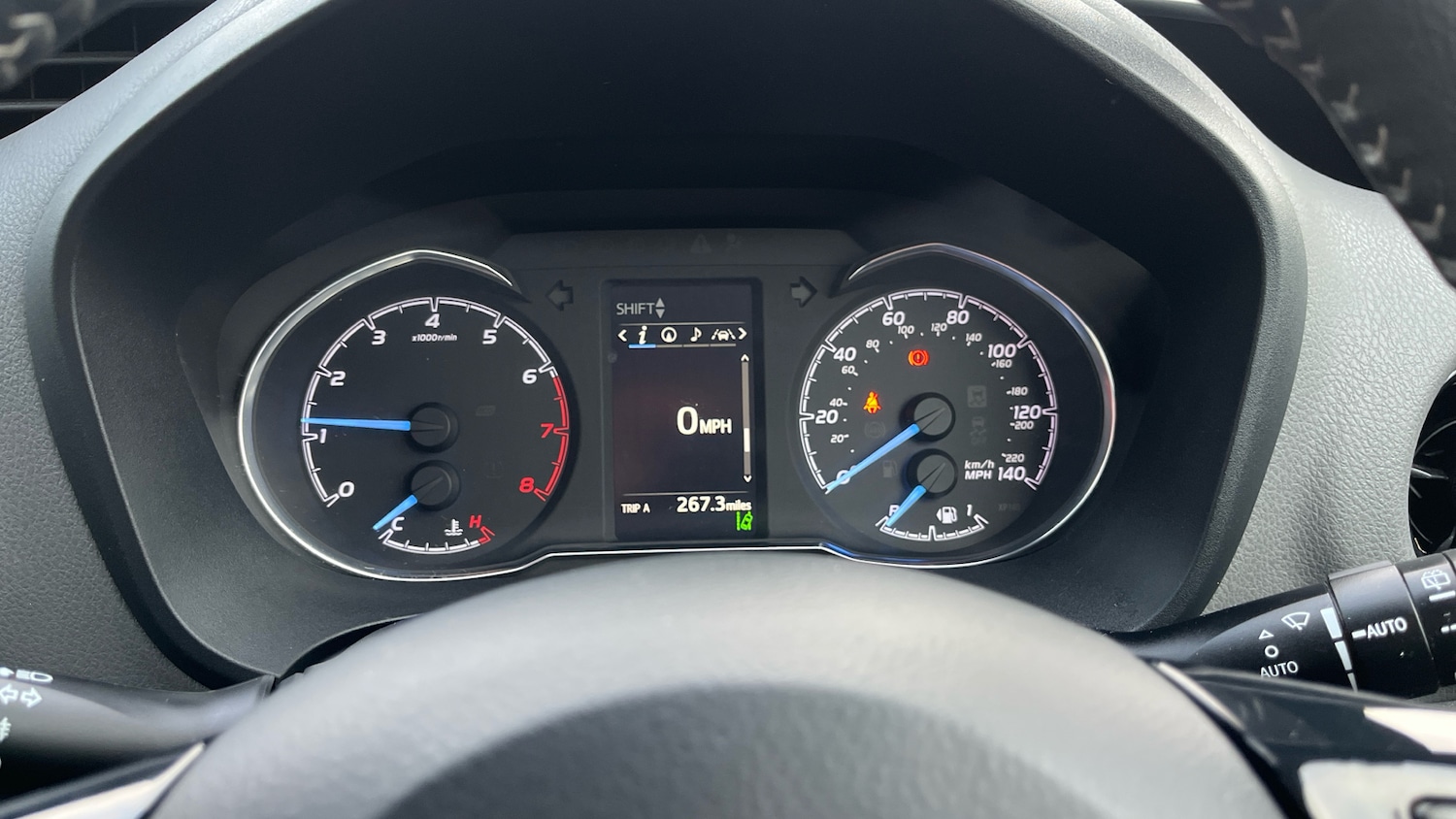 Used Toyota Yaris 2018 for sale - 76719170: Photo 9