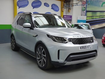 SD V6 HSE