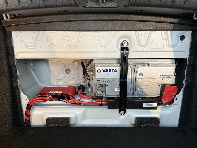 Vehicle 54