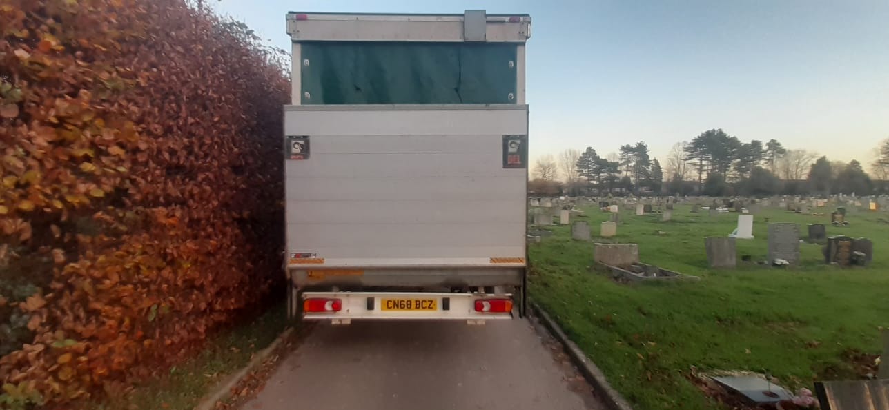 Used Peugeot Boxer 2018 for sale - 76611197: Photo 6