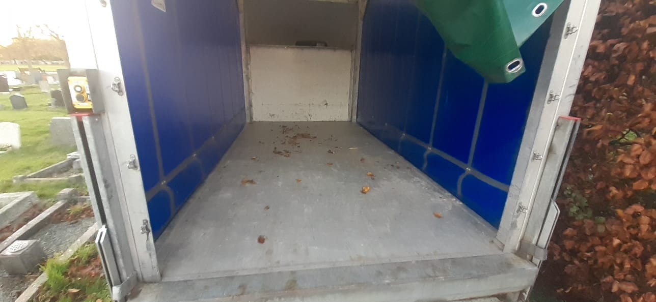 Used Peugeot Boxer 2018 for sale - 76611197: Photo 7