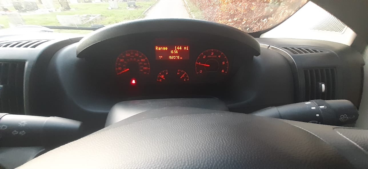 Used Peugeot Boxer 2018 for sale - 76611197: Photo 9