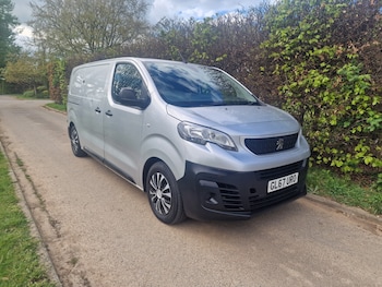 Used Peugeot Expert 2017 for sale - 78299091: Photo