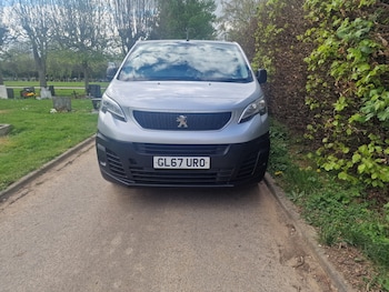 Used Peugeot Expert 2017 for sale - 78299091: Photo