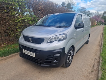 Used Peugeot Expert 2017 for sale - 78299091: Photo