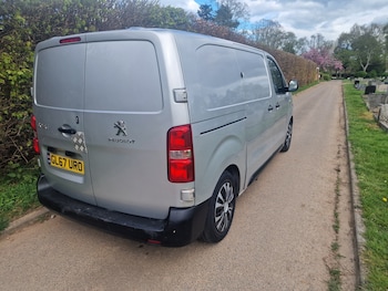 Used Peugeot Expert 2017 for sale - 78299091: Photo