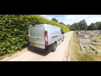 Used Citroen Dispatch 2015 for sale - 75083542: Photo