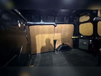 Used Ford Transit Custom 2015 for sale - 77451764: Photo