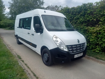 Used Renault Master 2012 for sale - 78485937: Photo