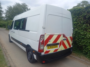 Used Renault Master 2012 for sale - 78485937: Photo