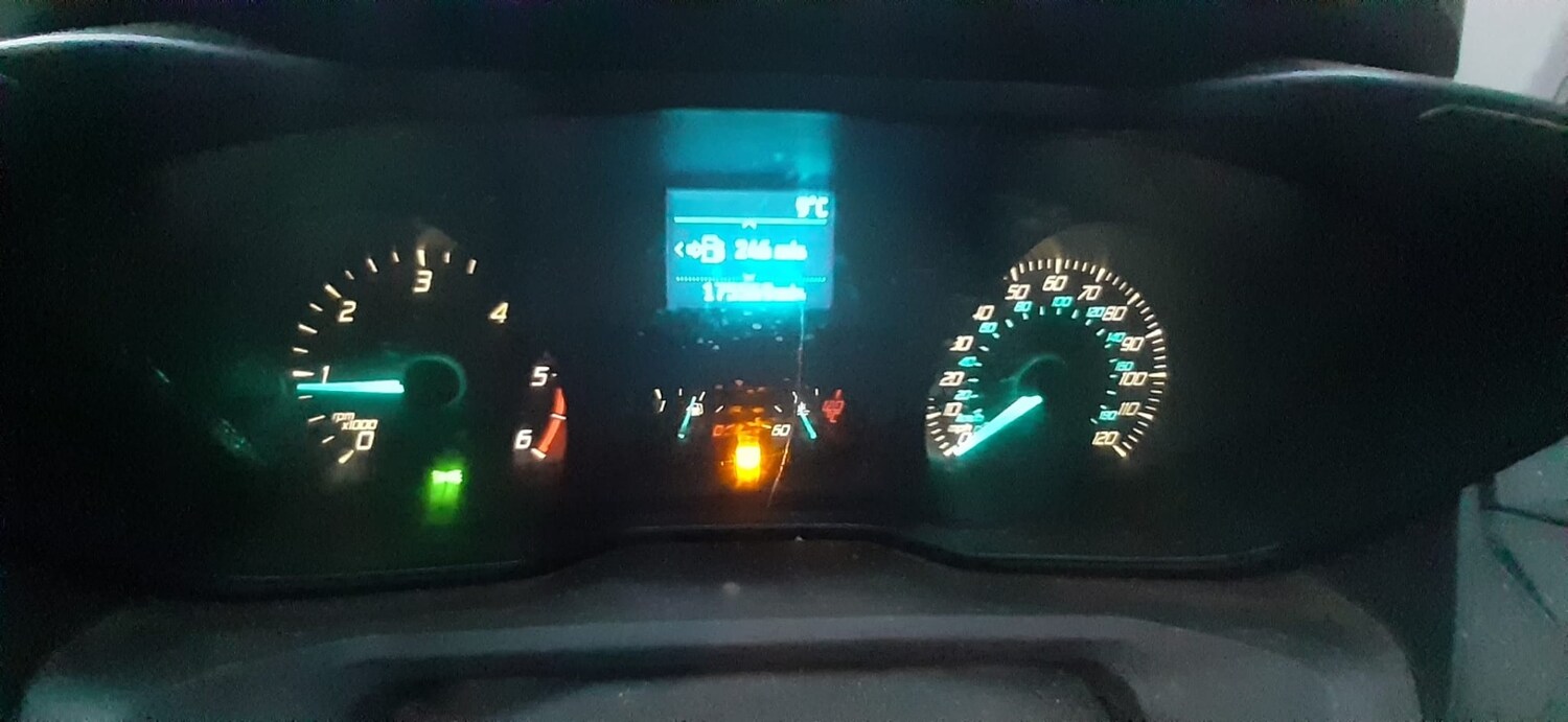 Used Ford Transit Custom 2015 for sale - 77750275: Photo 9