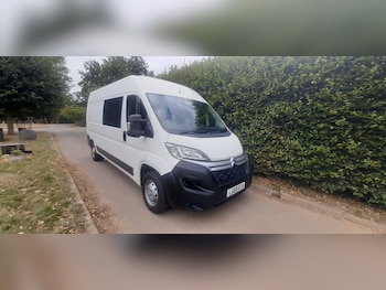 Citroen - Relay