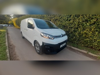 Citroen - Dispatch