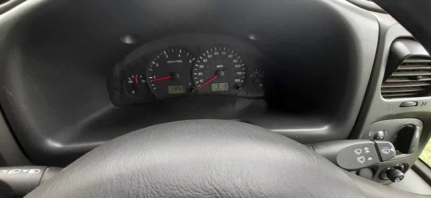 Used Ford Transit 2005 for sale - 77902606: Photo 9