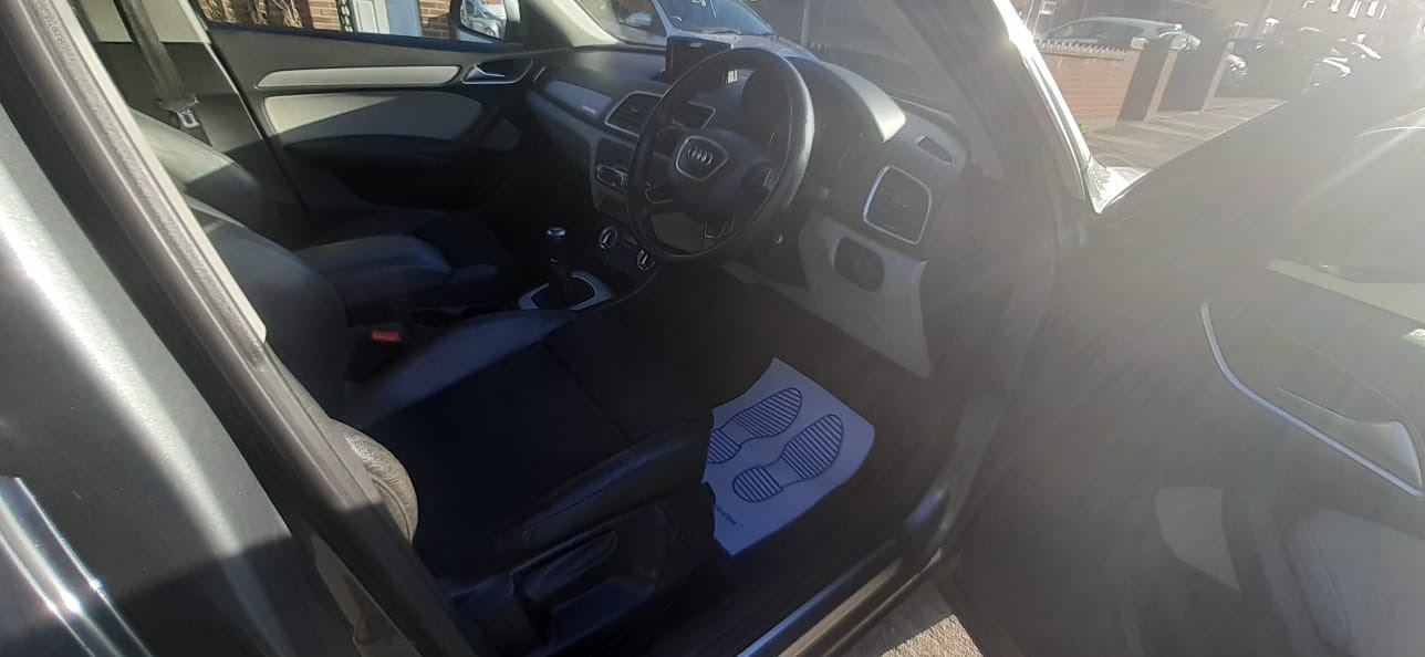 Used Audi Q3 2013 for sale - 77262422: Photo 11