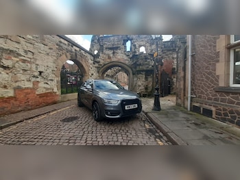 2013 (13) - 2.0 TDI Quattro SE 5dr