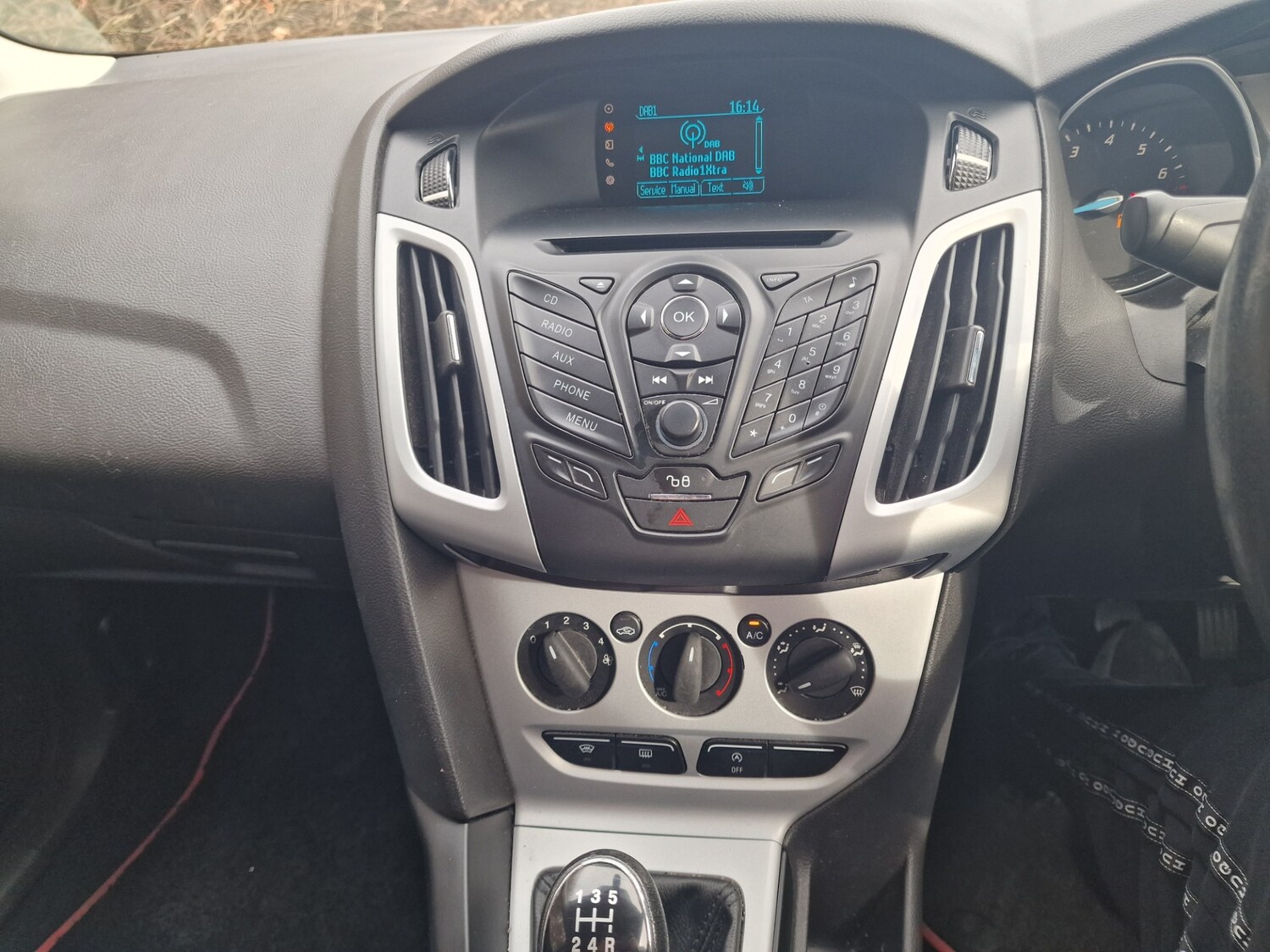 Used Ford Focus 2014 for sale - 78122548: Photo 9