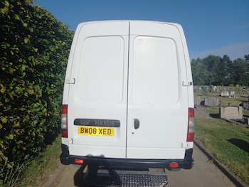 Used LDV MAXUS 2015 for sale - 78757445: Photo