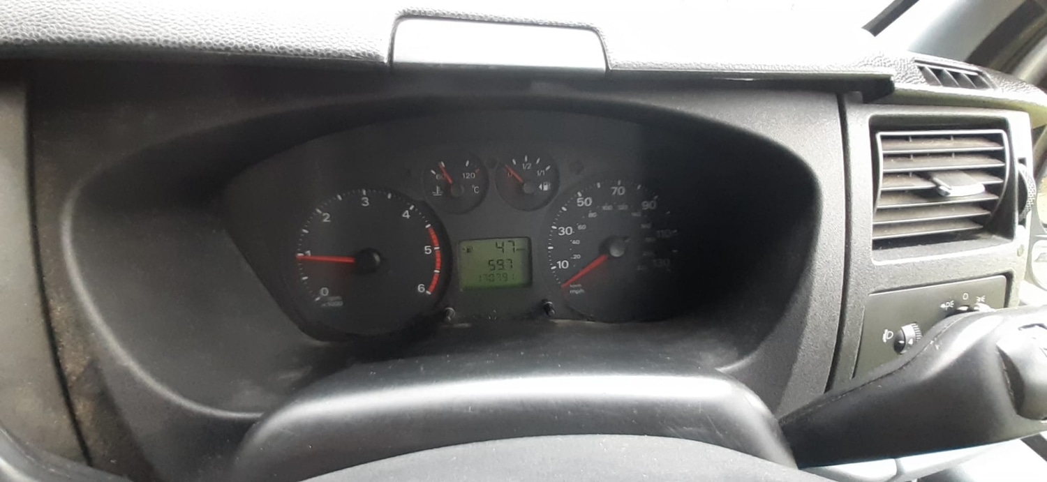 Used Ford Transit 2014 for sale - 77482638: Photo 11