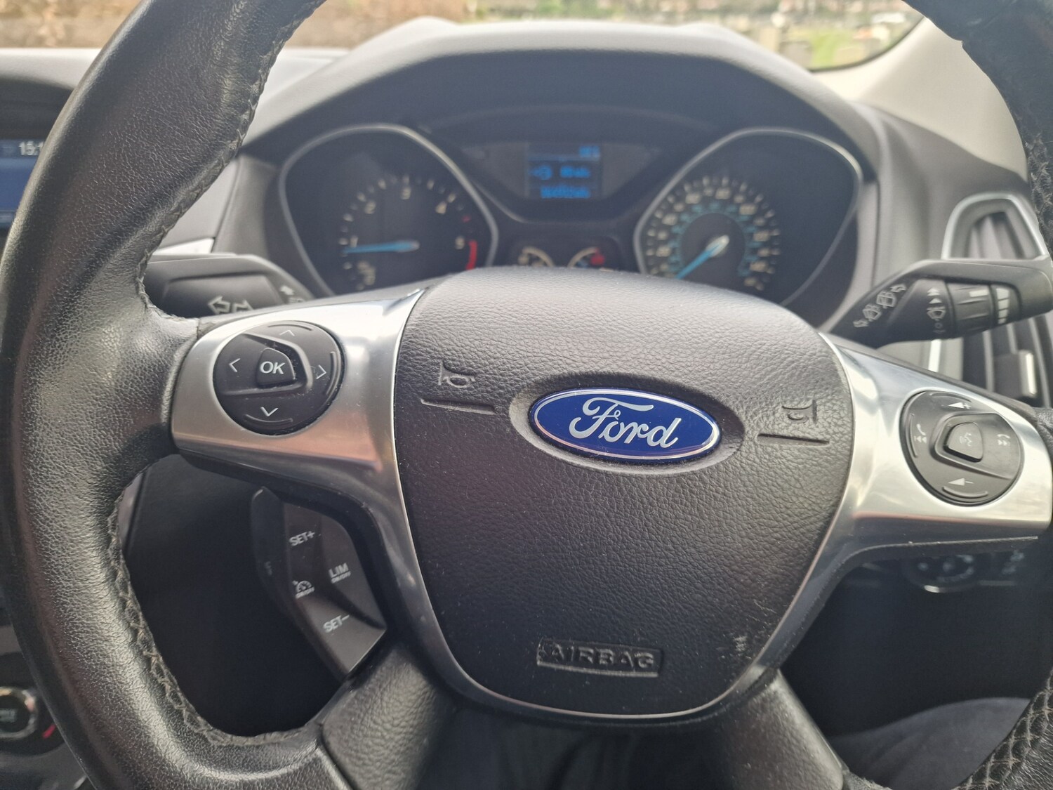 Used Ford Focus 2013 for sale - 78123294: Photo 11