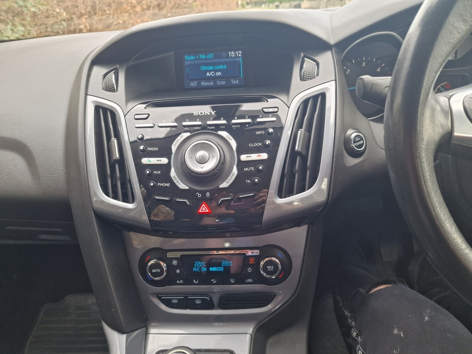 Used Ford Focus 2013 for sale - 78123294: Photo 12