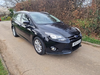 Used Ford Focus 2013 for sale - 78123294: Photo
