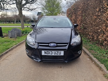 Used Ford Focus 2013 for sale - 78123294: Photo