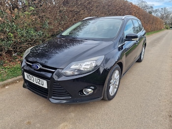 Used Ford Focus 2013 for sale - 78123294: Photo