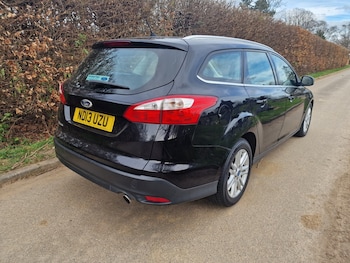 Used Ford Focus 2013 for sale - 78123294: Photo