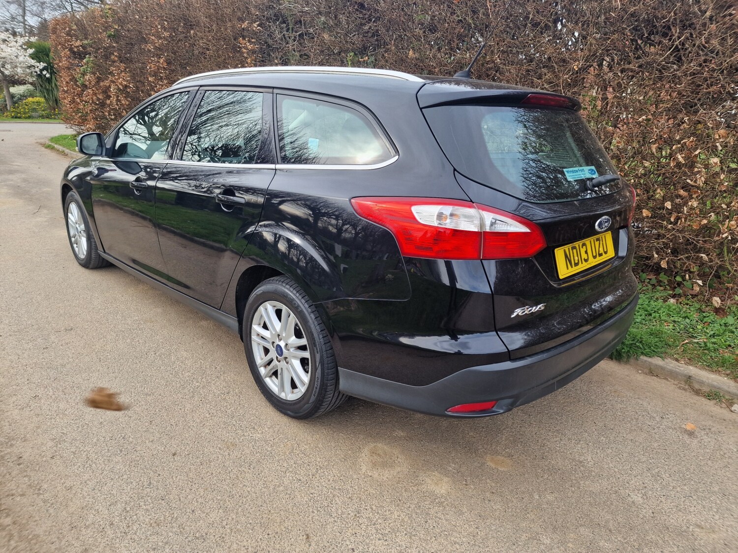 Used Ford Focus 2013 for sale - 78123294: Photo 6