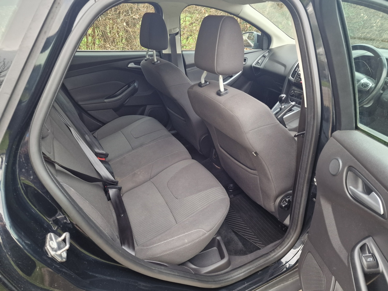 Used Ford Focus 2013 for sale - 78123294: Photo 8