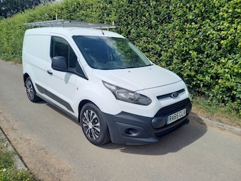 Used Ford Transit Connect 2016 for sale - 79113529: Photo