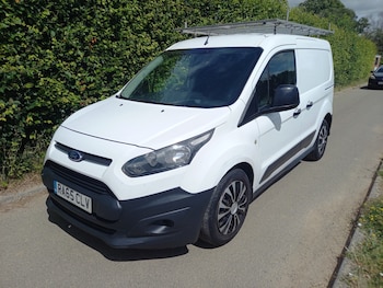 Used Ford Transit Connect 2016 for sale - 79113529: Photo